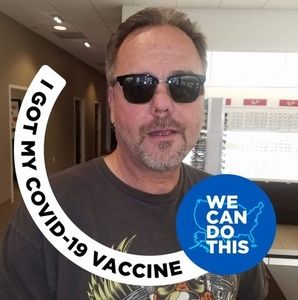 Meet your Posher, Chris